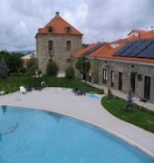 Quinta Do Adamastor Guest House Figueiro da Serra Exterior photo