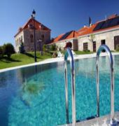 Quinta Do Adamastor Guest House Figueiro da Serra Exterior photo